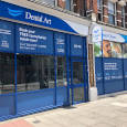 dental art implant clinics balham clinic exterior