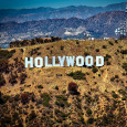 Hollywood Sign in Los Angeles