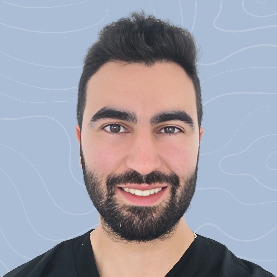 Dr. Alan Kefrosh