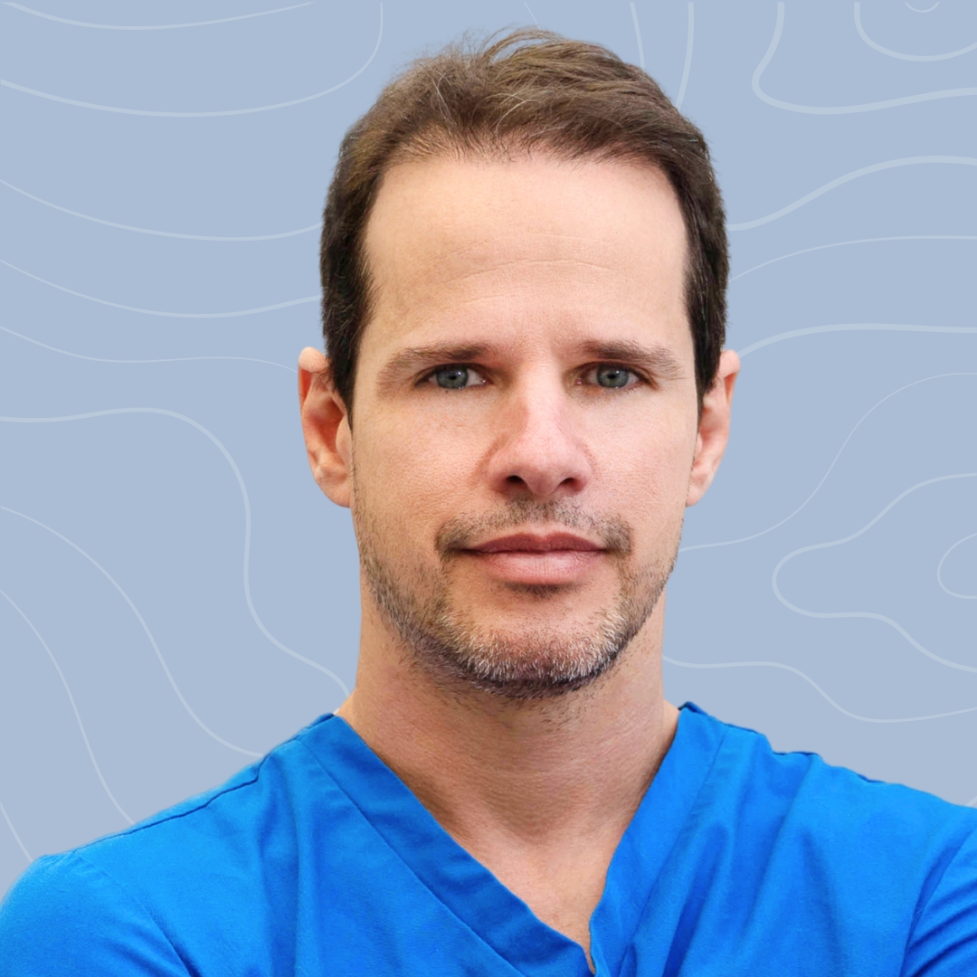 Dr. Christiane Carvahlo Pacheco