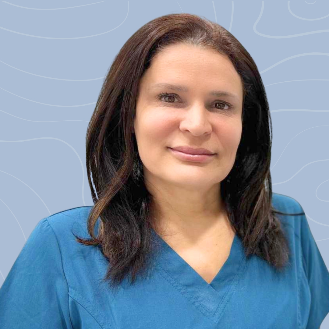 Dr. Christiane Carvahlo Pacheco