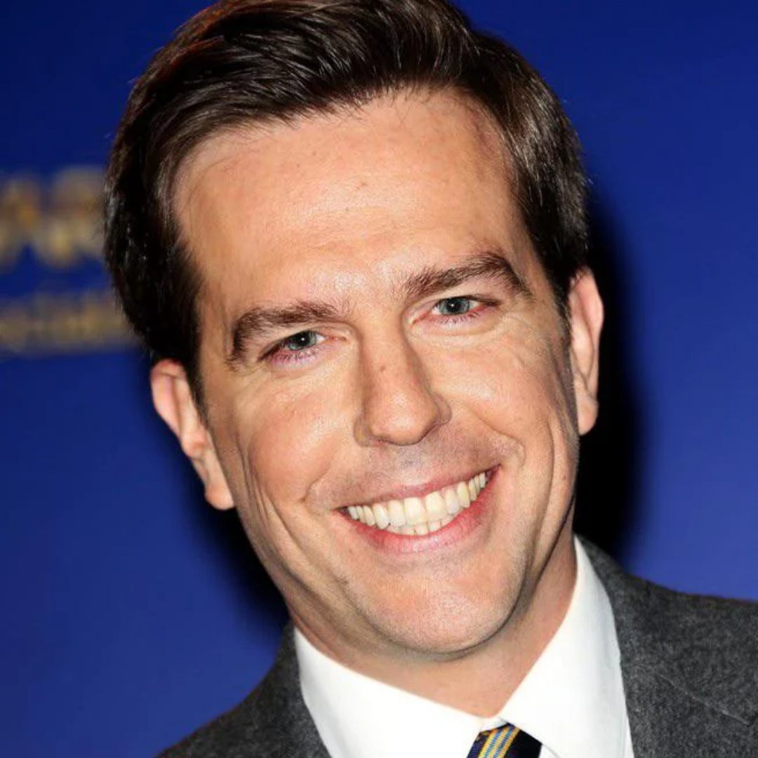 Ed Helms Dental Implants