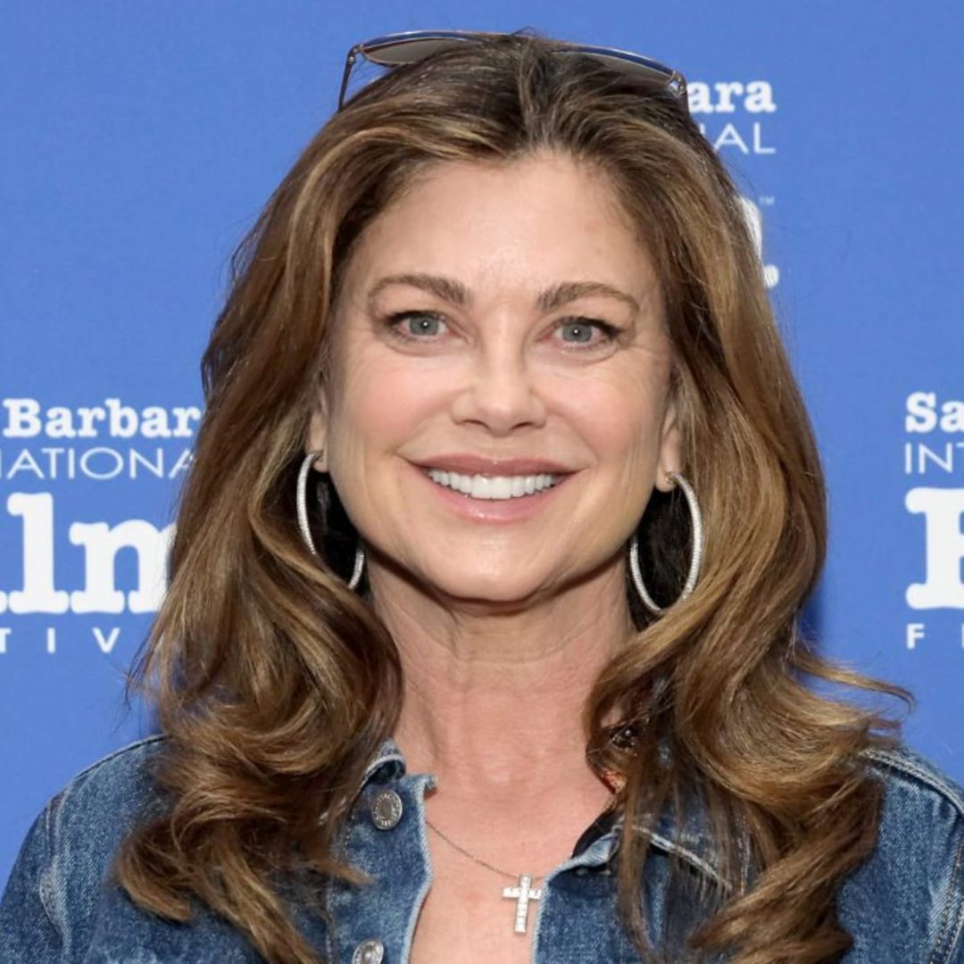 Kathy Ireland Dental Implants