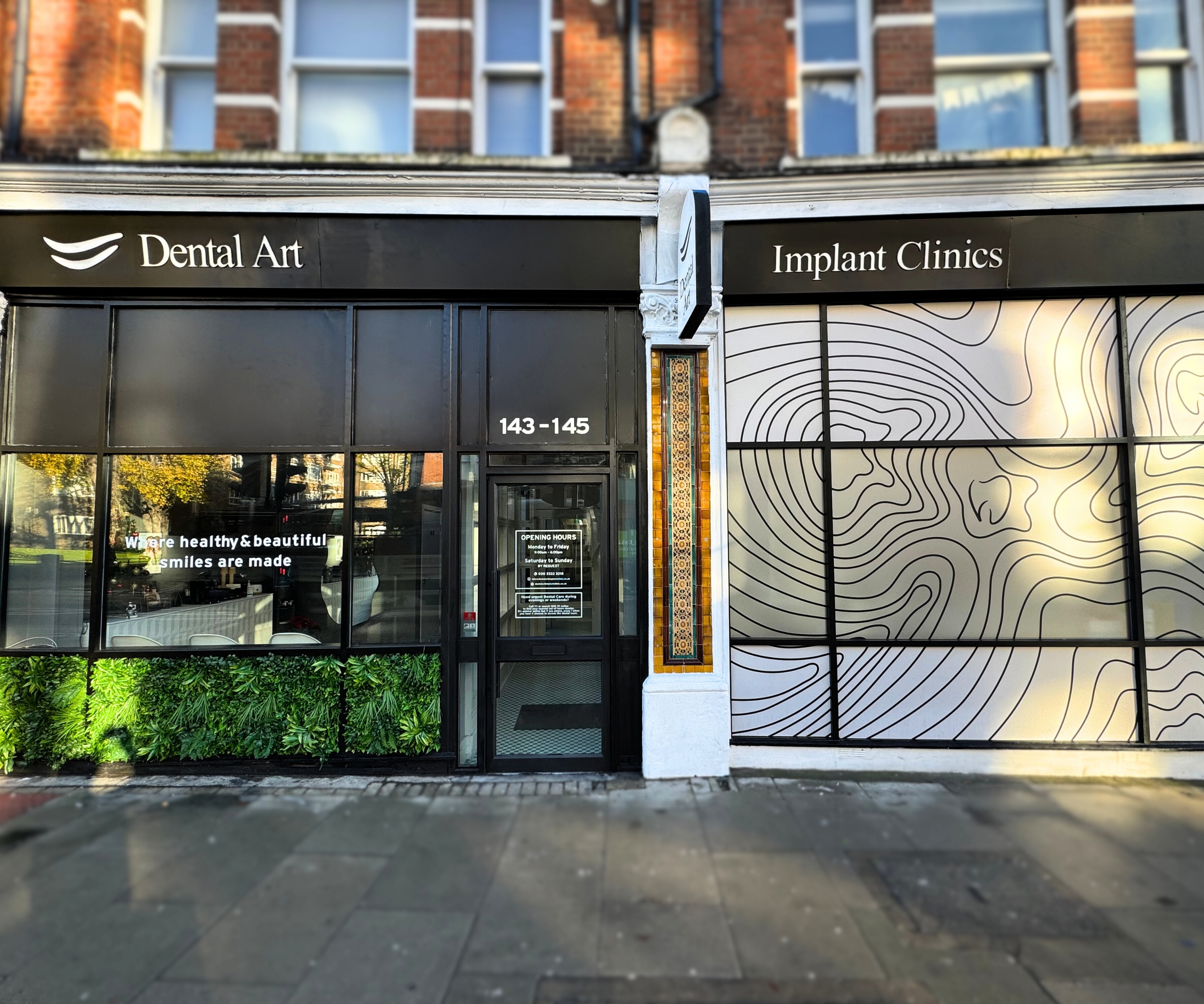 Dental Art Implant Clinics