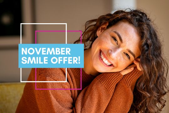 free dental implant consultation offer