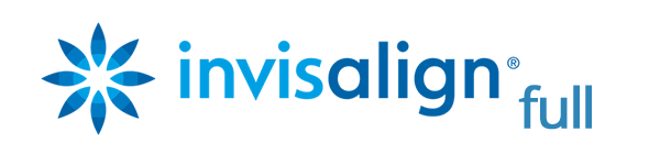 Invisalign Full logo