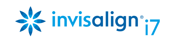 Invisalign i7 logo