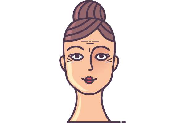 Step 2 - Rehabilitation after skin filler injections