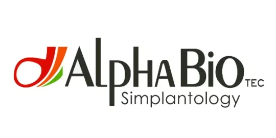 AlphaBio Logo