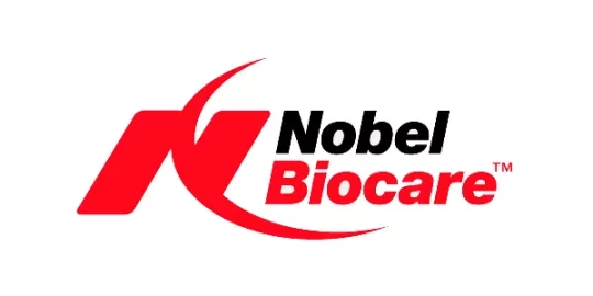 Nobel Biocare logo