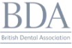 British Dental Association logo