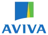 Aviva Logo